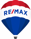 logo RK RE/MAX Komfort