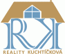 logo RK Reality Kuchtíčková